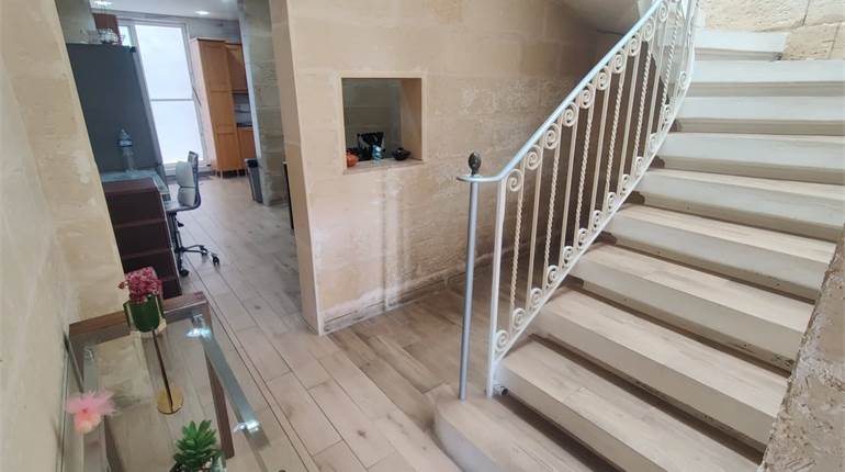 Tarxien - 2 Bedroom Townhouse with Full Roof