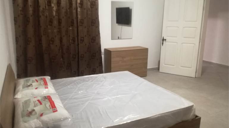 Safi  - 3 Bedroom Maisonette