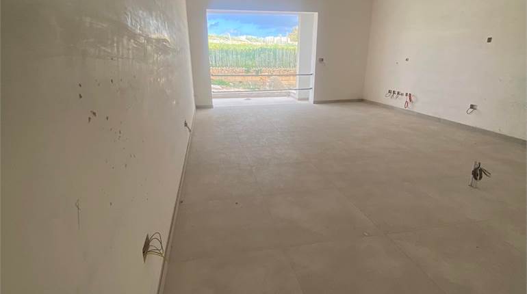 Mgarr - 2nd floor Finished Apartment with views