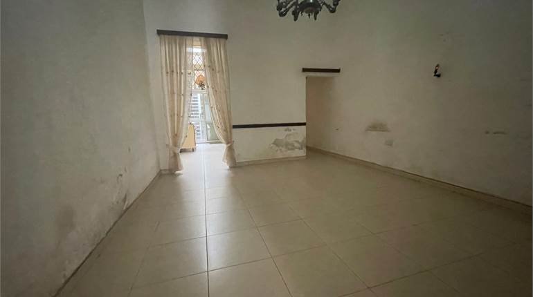 Gzira - Ground Floor Maisonette 