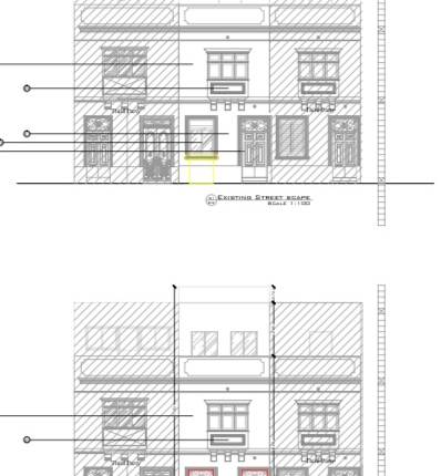 Rabat - Town House with Permits +UCA