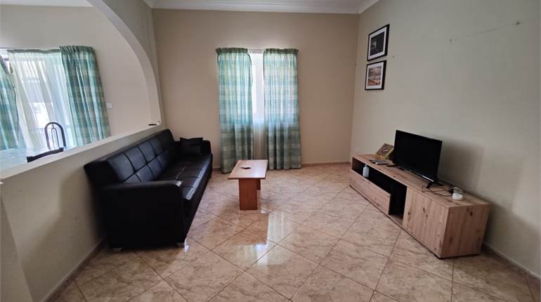 Gozo Ghajnsielem - 3 Bedroom Corner Apartment
