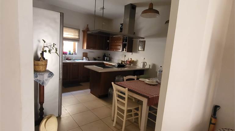 Attard - 3 Bedroom Maisonette