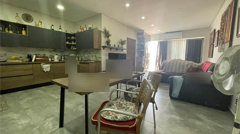 Tarxien - Fully Furnished 3 Bedroom Penthouse