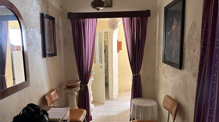 Zurrieq - 2 Bedroom Townhouse + Cellar