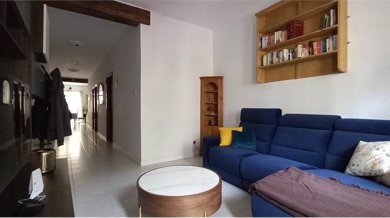 Marsascala - 2 Bedroom Elv Ground Floor Maisonette