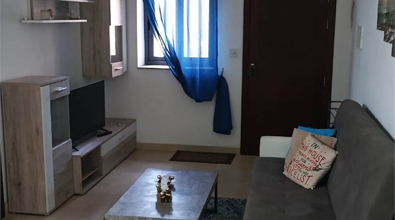 Xghajra - 3 Bedroom Apartment