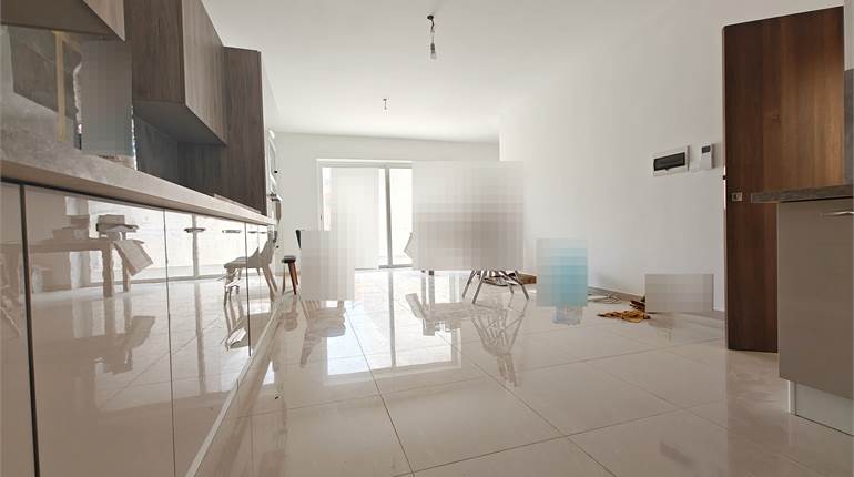 Kalkara - 3 Bedroom Apartment