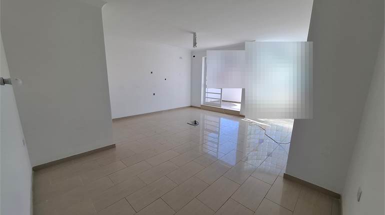 Marsascala - Circa 194sqm Penthouse + Opt Garage