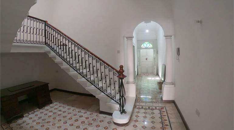 Birkirkara  - 4 Bedroom House 