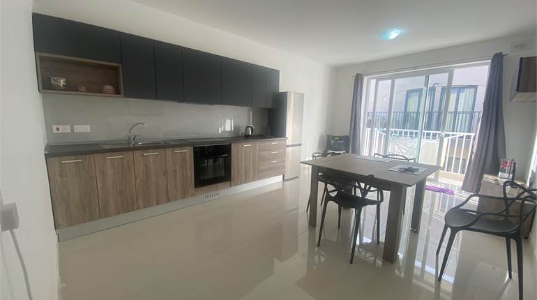 Gozo Xlendi: Two Bedroom FLAT TO LET 