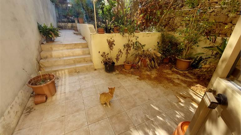 Rabat - 3 Bedroom Townhouse + Large Garden 