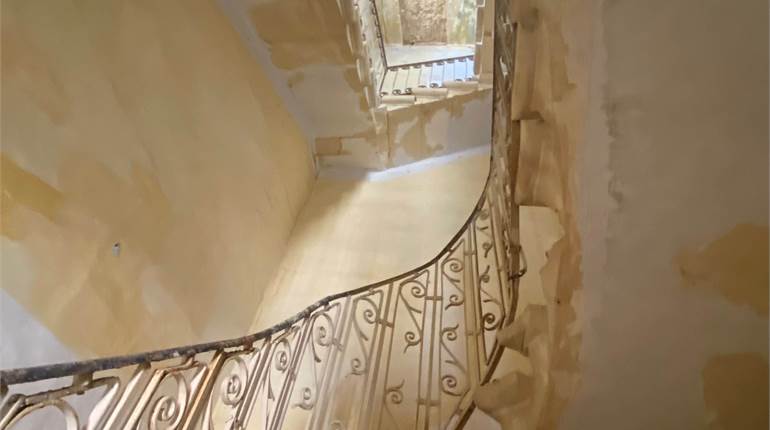 Nadur Gozo - Unconverted Townhouse