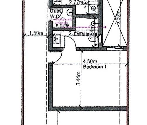 Zurrieq - 3 Bedroom Apt + 3 Balconies - On Plan