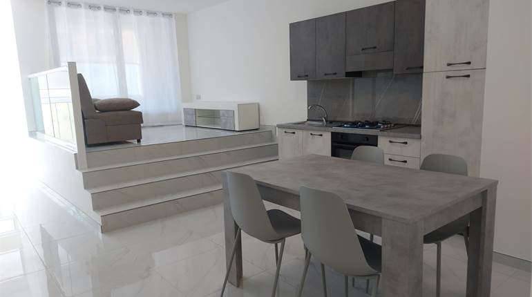 Zurrieq - Maisonette 2 Bedroom