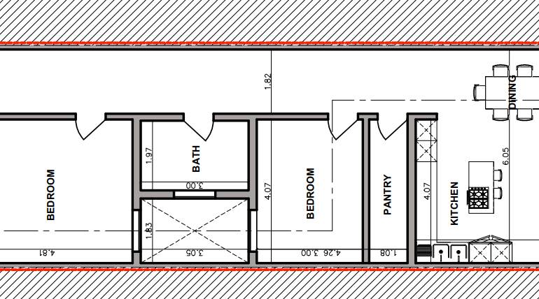 Kirkop - 172 Sqm Apartment + Opt Garage