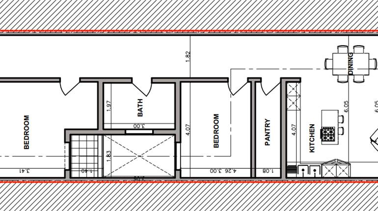 Kirkop - 170Sqm Apartment + Opt Garage