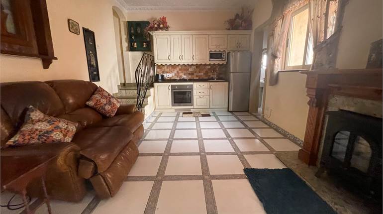 Marsa - 3 Bedroom Town House