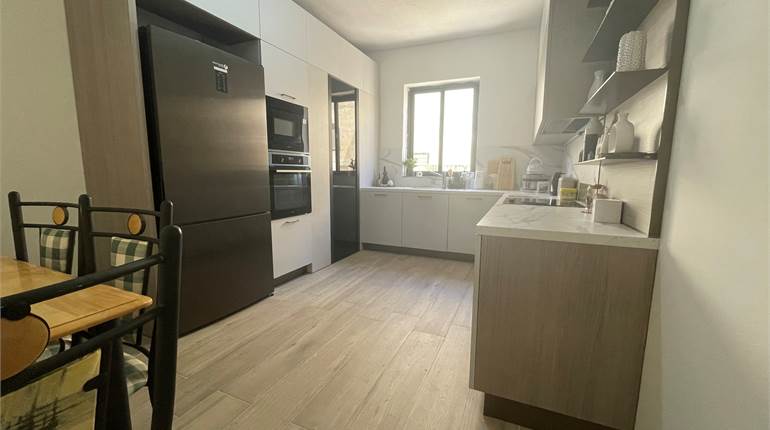 B'Bugia - 2 Bedroom Apartment + Roof