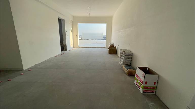 B'Kara - 3 Bedroom Apartment + Views 141 sqm