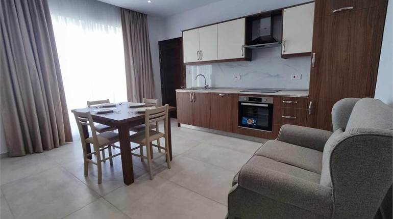 Birkirkara - Penthouse - One Bedroom