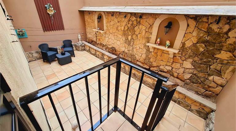 Birkirkara Swatar - 3 Bed Elev. GF Maisonette