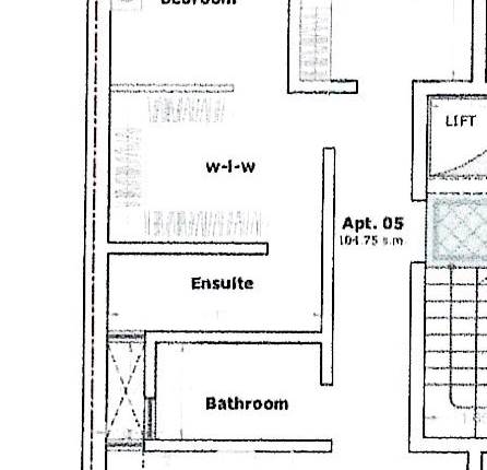 Birkirkara - On Plan 2 BD Apartment