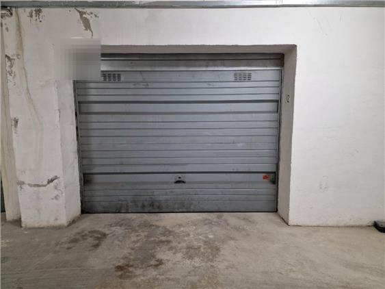 Msida - 1 Large Car Garage 