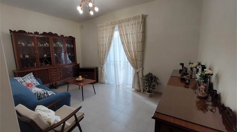 Zurrieq - 3 Bedroom Apartment Furnished + Garage