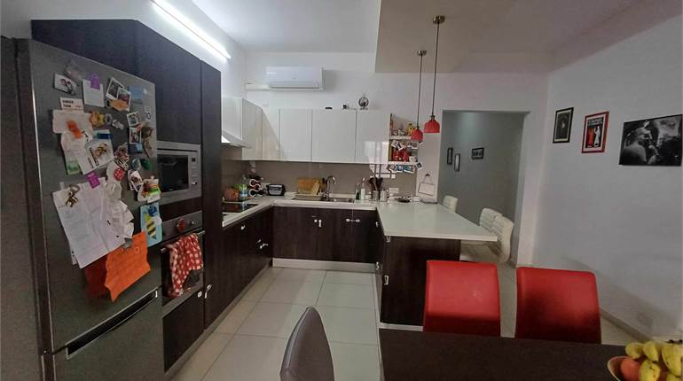 Zurrieq - 3 Bedroom Elevated Maisonette