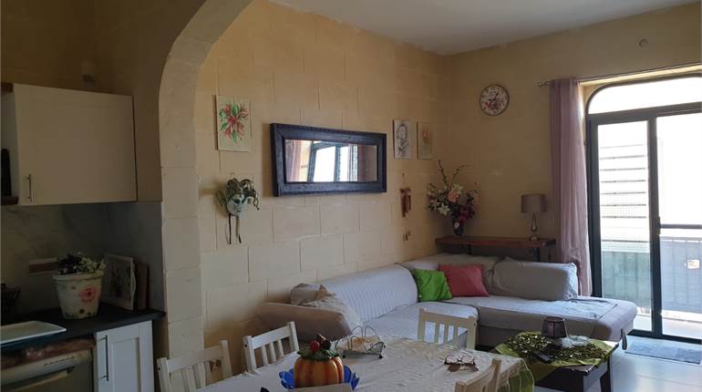 Sannat Gozo - 3 Bedroom Furnished Apartment