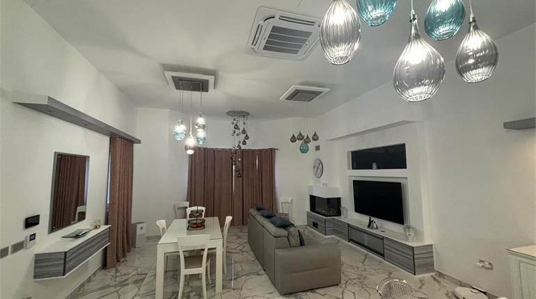 Tarxien - Luxury Semi Detached Villa + Garage