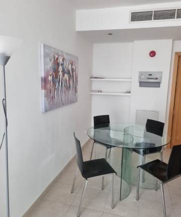 St' Julians - Portomaso - One bedroom Apartment