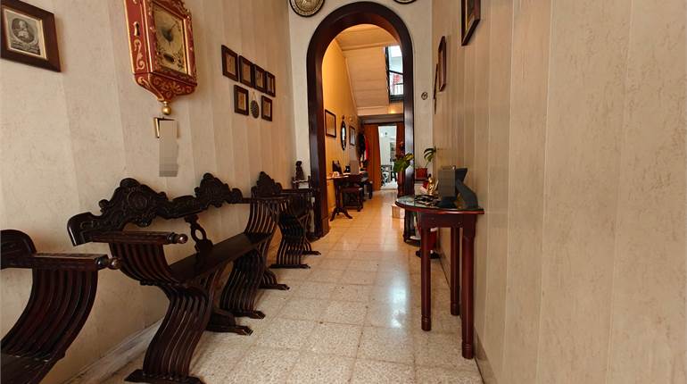 Sliema - 3 Bedroom Townhouse + Roof + Airspace