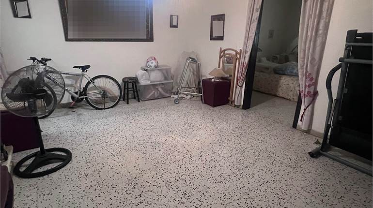 Qormi - 3 Bedroom First Floor Maisonette