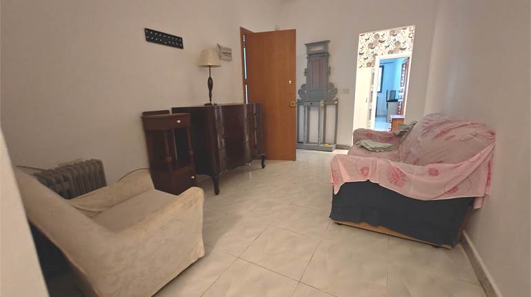 San Pawl il-Bahar - Seafront 1 Bedroom Apartment