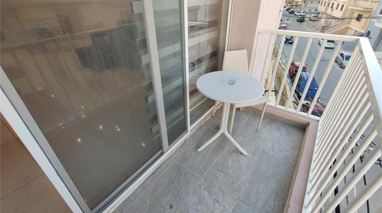 Naxxar - 3 Double Bedroom - Apartment