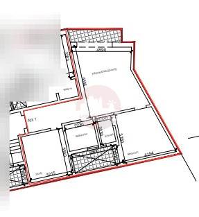 Paola - Apartment One Bedroom + Study - On Plan