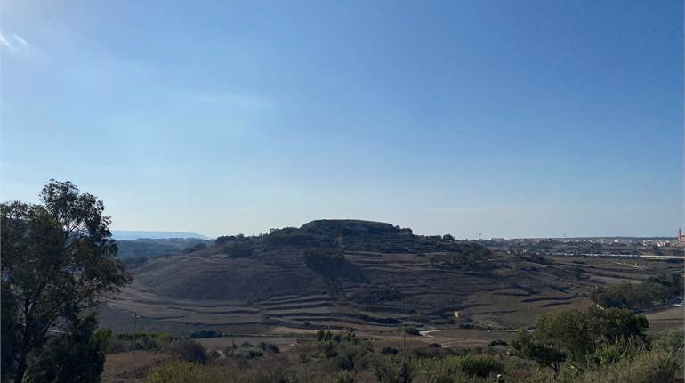 Xaghra Gozo - 3 Bedroom Apartment + Views