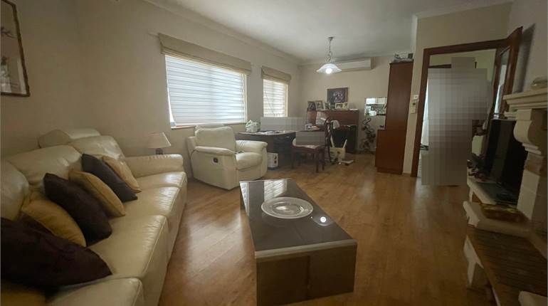 Swieqi - 3 Bedroom Corner Apartment + Car Space