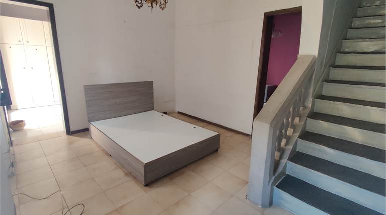 Birkirkara - 1st Floor Maisonette