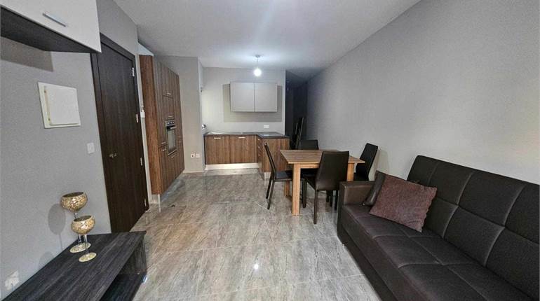 Rabat - Apartment - For Rent 