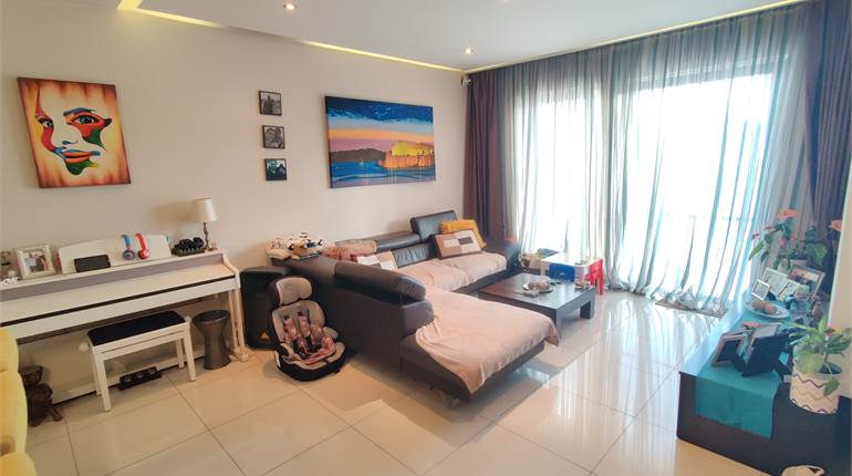 Birkirkara Modern ready to move in Penthouse 