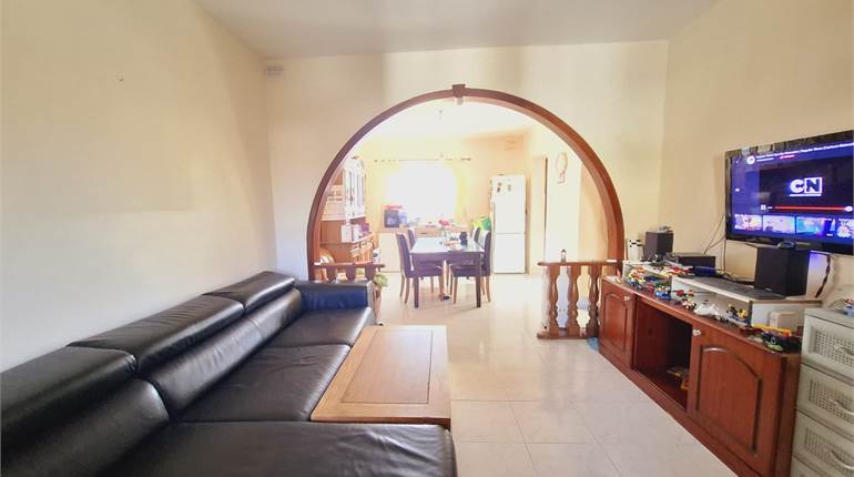 Rabat - Duplex Apartment with Full Roof 