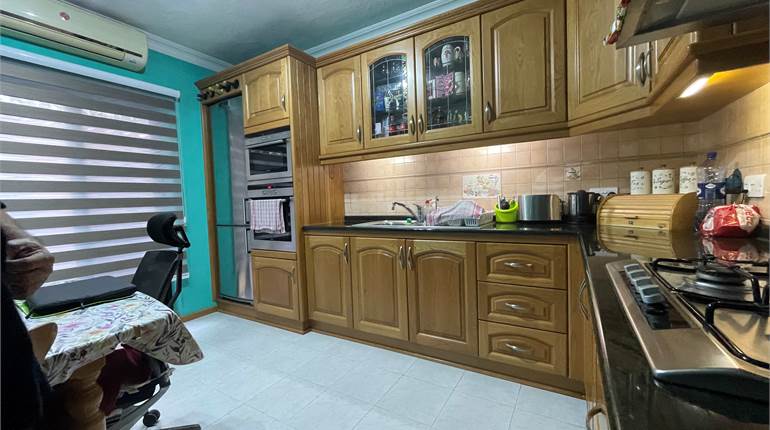 Mosta - 1st Floor Maisonette + Garage