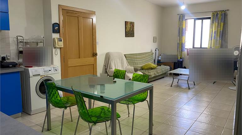 Msida - 3 Bedroom Furnished Apartment