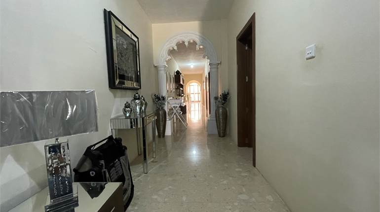 Qormi - 4 Bedroom Finished Apartment 