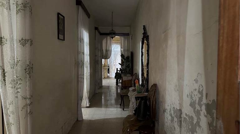 Zurrieq - Unconverted 3 Bedroom Town House