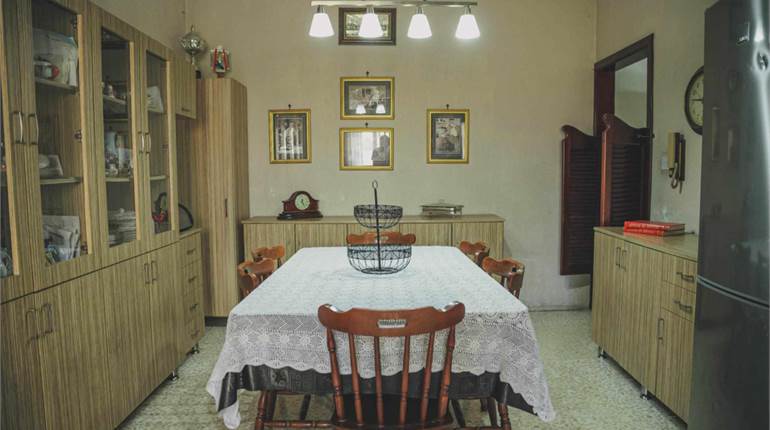 Zebbug - Corner Solitary 4 Bedroom Maisonette