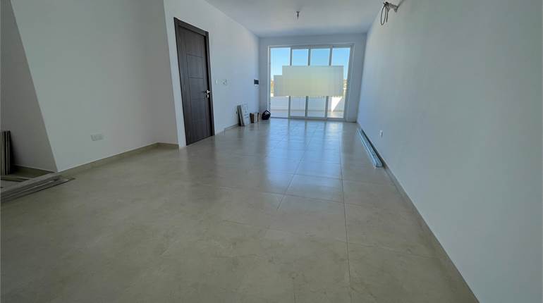 B'Bugia - 3 Bedroom Finished Penthouse 